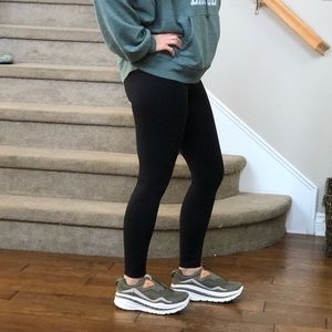 UGG CA805 X MLT Sneaker military green